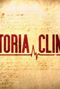 Historia Clinica - Poster / Capa / Cartaz - Oficial 2