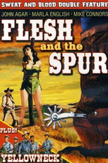 Matar é Meu Desejo (Flesh and the Spur)