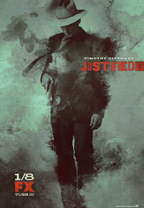 Justified (4ª Temporada) (Justified (Season 4))