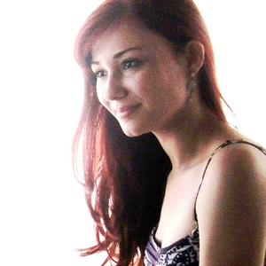 Foto de perfil de Marília Leão
