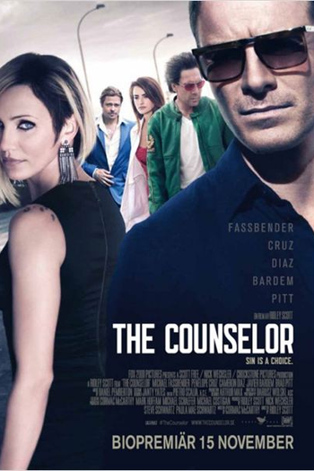  de Filme O Conselheiro do Crime (2013)