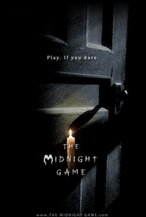 The Midnight Game - Poster / Capa / Cartaz - Oficial 1
