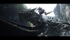 Transformers: A Era da Extinção - Trailer Teaser HD (sub)