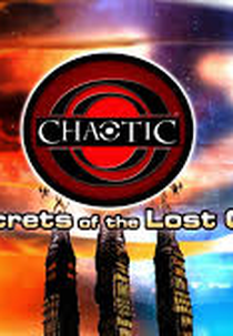 Chaotic - Segredos da Cidade Perdida (3ª Temporada) (Chaotic - Secrets of the Lost City (3ª Temporada))