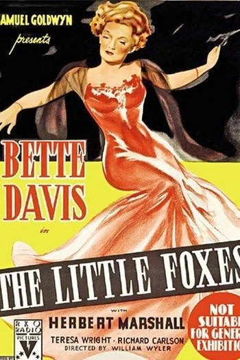  de Filme Pérfida (1941)