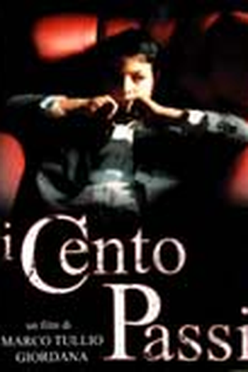  de Filme Os Cem Passos (2000)