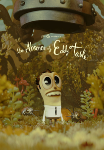 The Absence of Eddy Table (The Absence of Eddy Table)