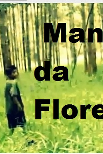 Poster de Curta O Maníaco da Floresta (2010)