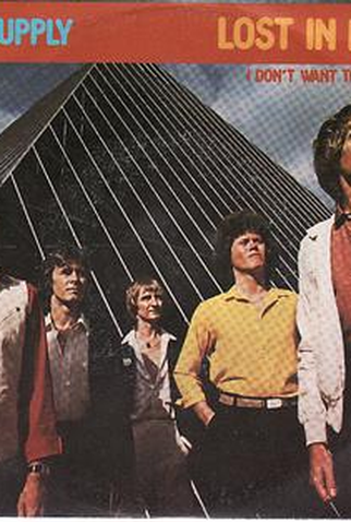Poster 1 de Curta Air Supply: Lost in Love (1979)