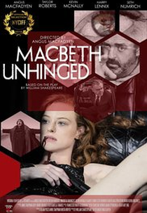 Macbeth Unhinged  (Macbeth Unhinged )