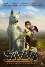 Savva (Savva. Serdtse voina)