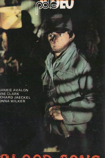  de Filme Caçada Sangrenta (1982)