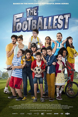 Os Futeboleiros (Los Futbolísimos)