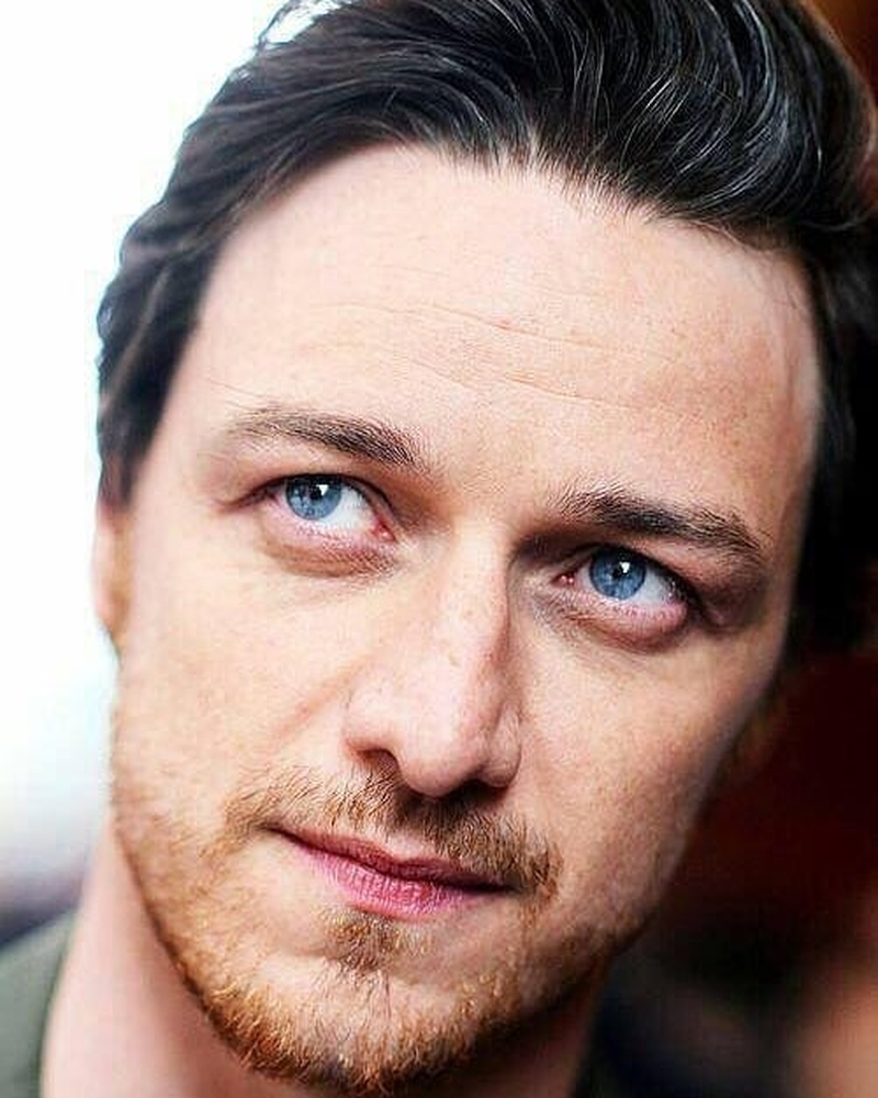 James McAvoy - Foto 2