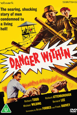 O Último Delator (Danger Within)