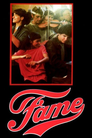  de Filme Fama (1980)