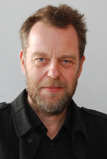 Pål Sletaune - Poster 1