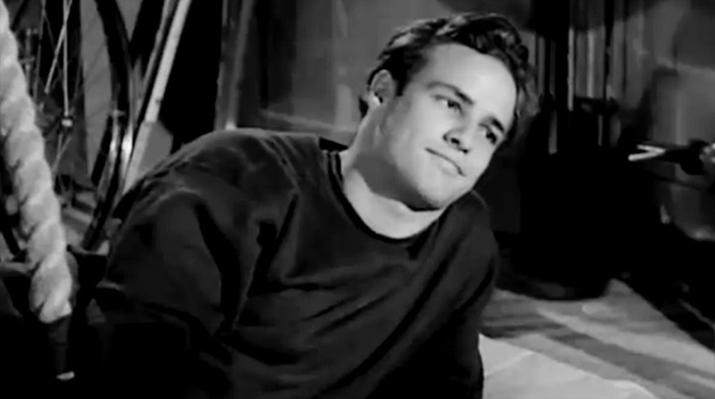 Marlon Brando - Foto 21