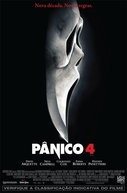 Pânico 4 (Scream 4)