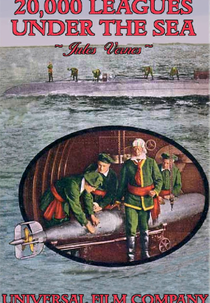 20.000 Léguas Submarinas (20,000 Leagues Under the Sea)