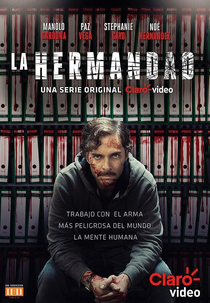 La Hermandad (1 Temporada) (La Hermandad (Season 1))