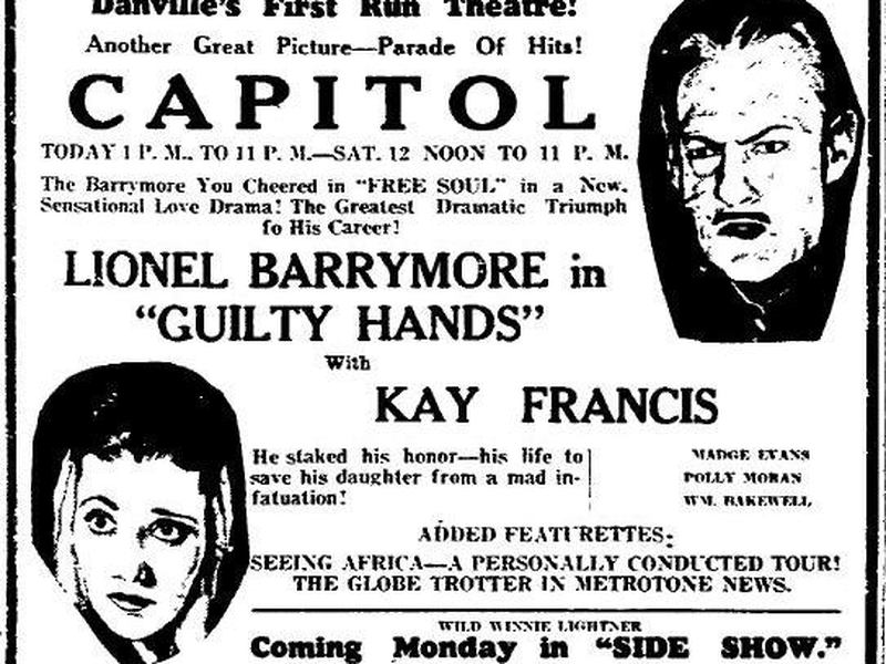 Foto 17 de Mãos Culpadas