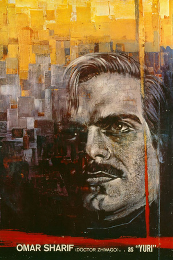  de Filme Doutor Jivago (1965)