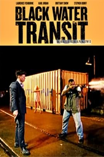  de Filme Black Water Transit (2009)