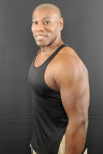 Cameen M Copeland - Poster 1
