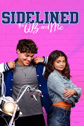  de Filme O Bad Boy e Eu (2024)