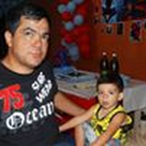 Foto de perfil de Renato