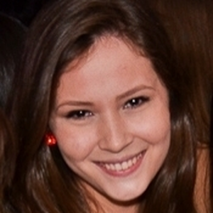 Foto de perfil de Isadora