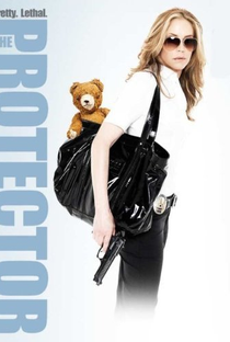 The Protector (1ª Temporada) - Poster / Capa / Cartaz - Oficial 2