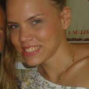 Foto de perfil de Camylla Soares