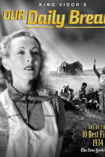  de Filme O Pão Nosso (1934)