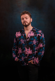 Alps Lifee - Poster 1