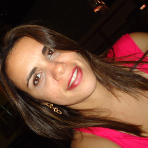 Foto de perfil de Talitha de Andrade Borges