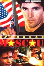 Operação Moscou (The Russian Godfather)