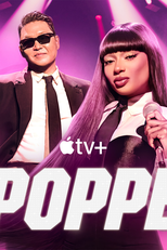 KPOPPED (1ª Temporada) (KPOPPED (Season 1))