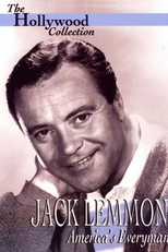 Jack Lemmon: Um Americano Comum (Jack Lemmon: America's Everyman)