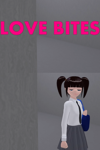  de Curta Love Bites (2016)