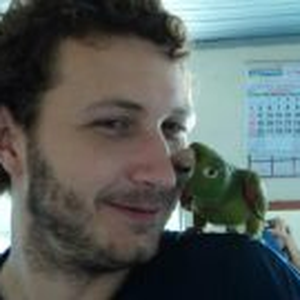 Foto de perfil de Jayme