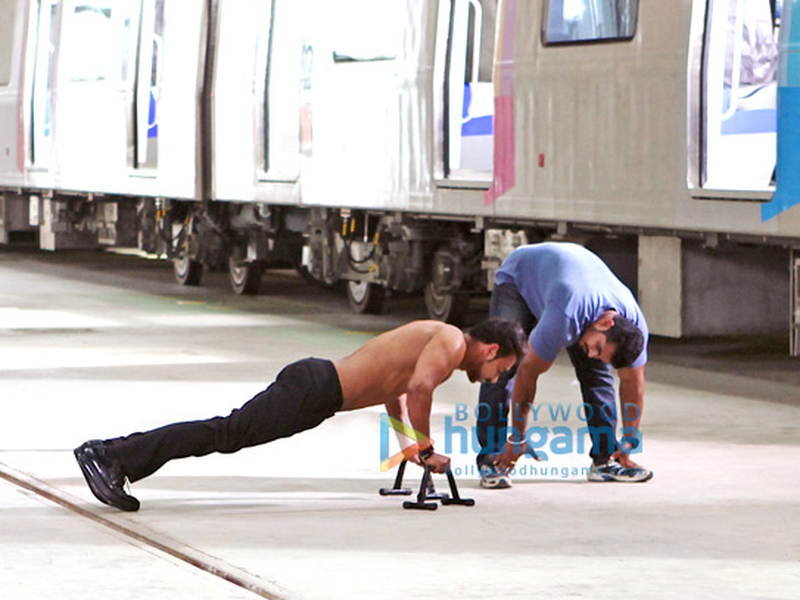 Foto 20 de Action Jackson