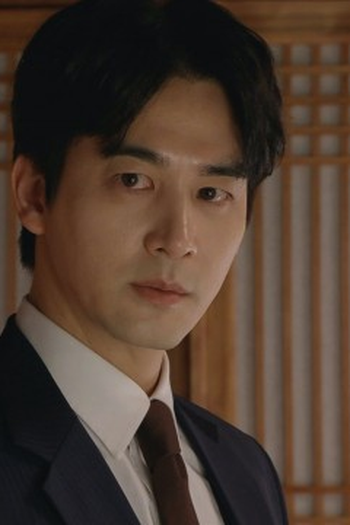 Poster de Episódio TBA (2023)