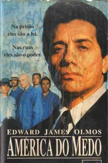  de Filme América do Medo (1992)