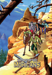 The Last of the Mohicans (L'ultimo dei Mohicani)