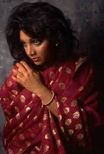 Asha Puthli - Poster 1