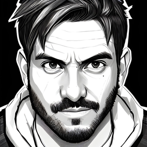 Foto de perfil de Ion Dantas