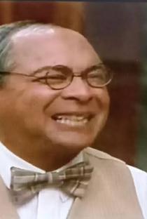 Iran Lima - Poster 1