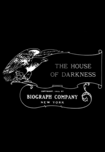 The House of Darkness (The House of Darkness)